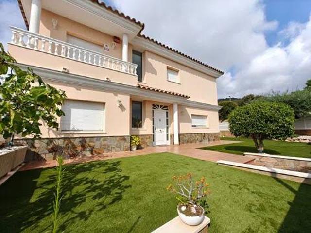 Casa en venta en Maresme, Catalunya