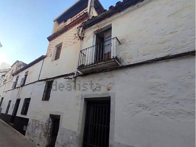 Casa en venta en Vilches