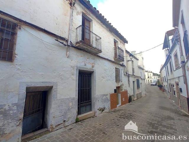 Casa en venta en Vilches