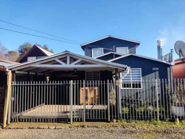 Casa en Venta en Vilcún