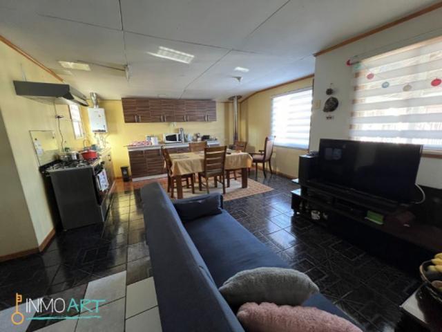 Casa en Venta en Vilcún