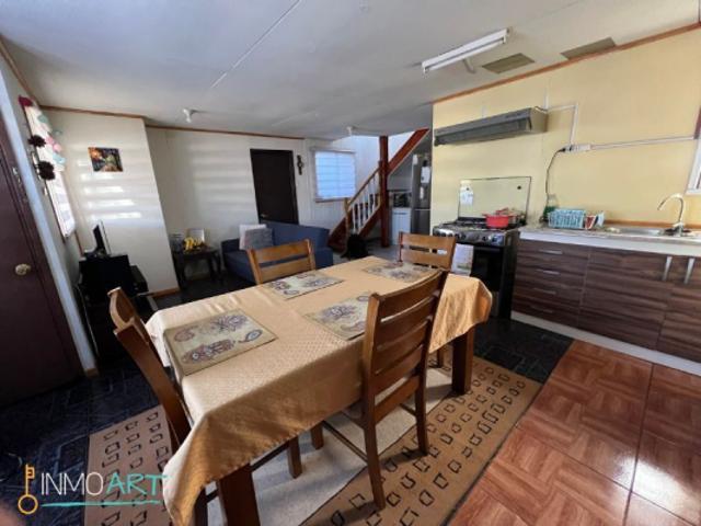 Casa en Venta en Vilcún