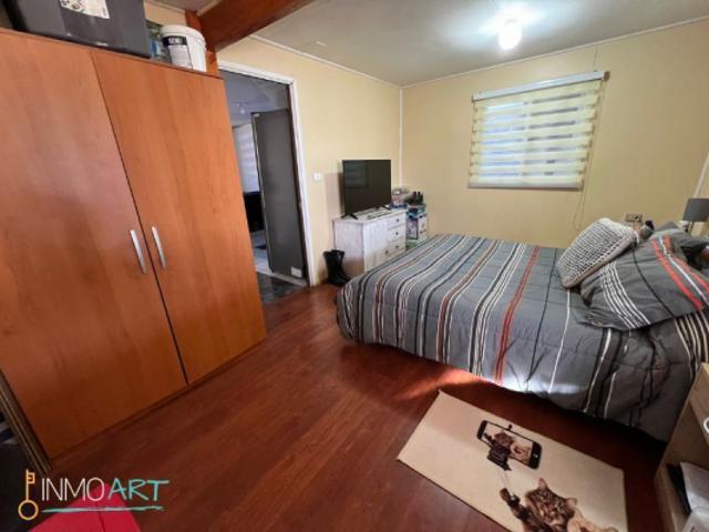 Casa en Venta en Vilcún