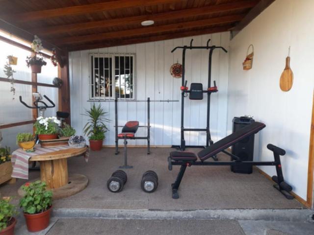 Casa en Venta en Vilcún