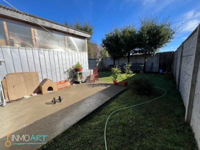 Casa en Venta en Vilcún
