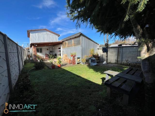 Casa en Venta en Vilcún