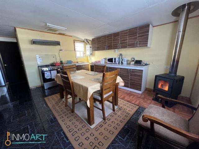 Casa en Venta en Vilcún