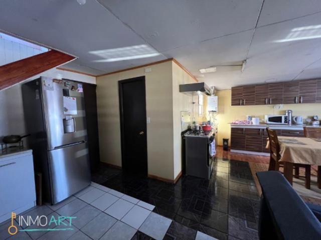 Casa en Venta en Vilcún