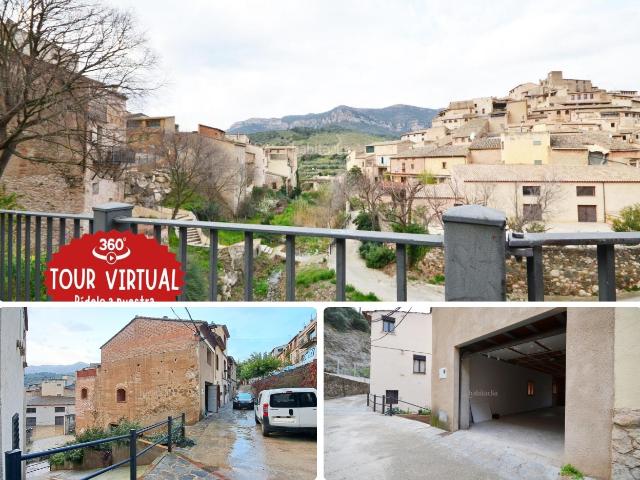 Casa Rural en venta en Priorat, Catalunya