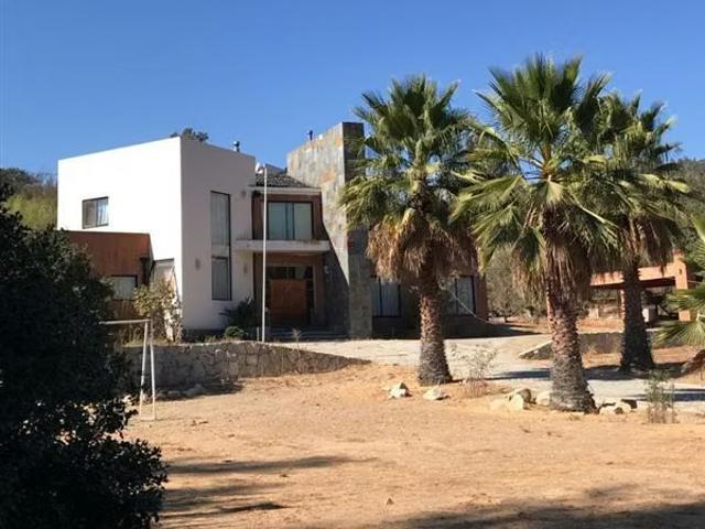 Casa en venta en Villa Alemana, Valparaíso