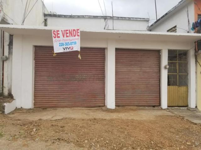 Casa en venta en Acayucan