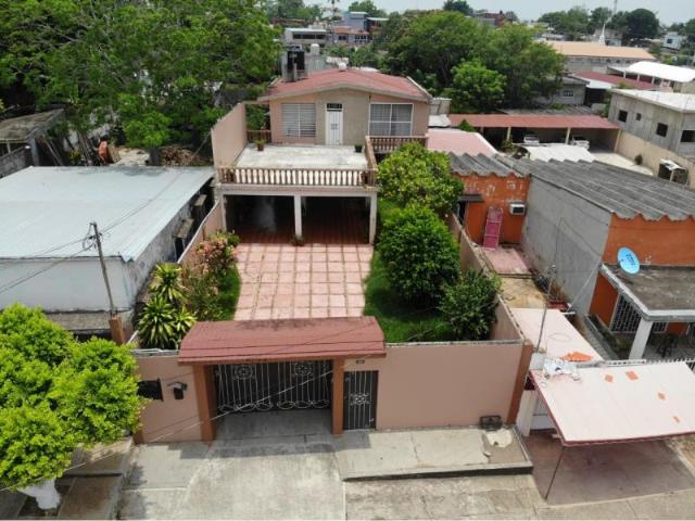 Casa en venta en Acayucan