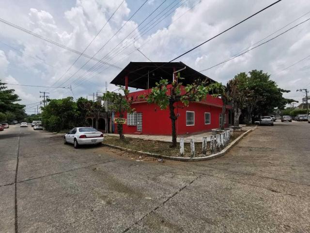 Casa en venta en Acayucan