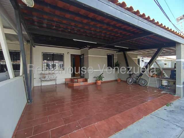 Casa en venta en Palavecino, Lara