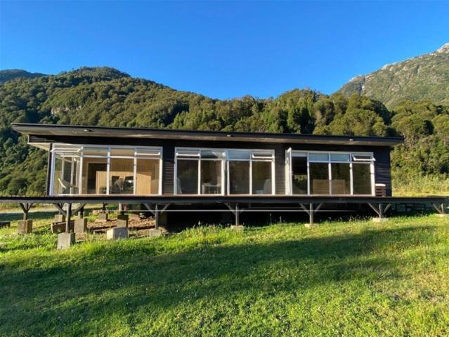 Casa en Venta en Villa Amengual