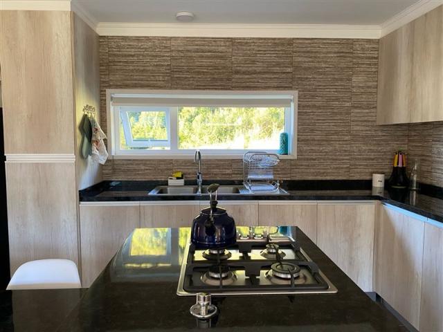 Casa en Venta en Villa Amengual