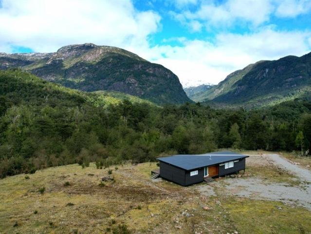 Casa en Venta en Villa Amengual