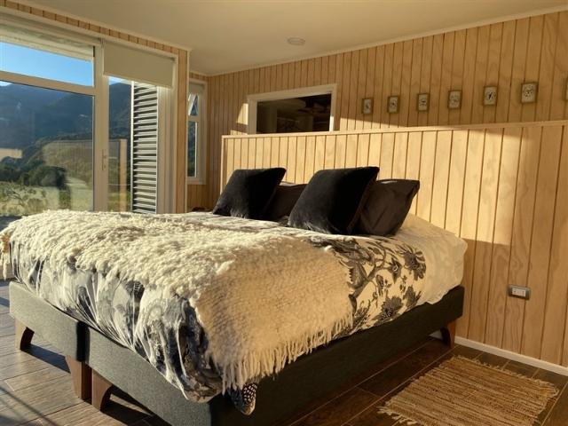 Casa en Venta en Villa Amengual