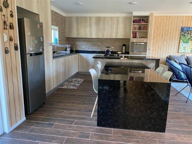 Casa en Venta en Villa Amengual