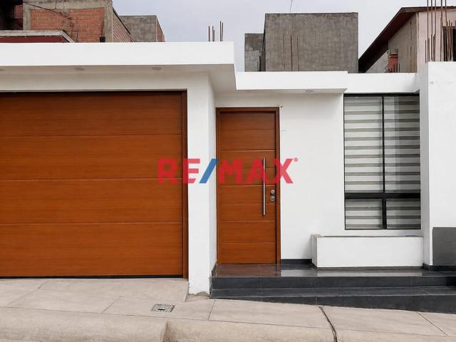 Casa venta en Carabayllo, Lima Metropolitana