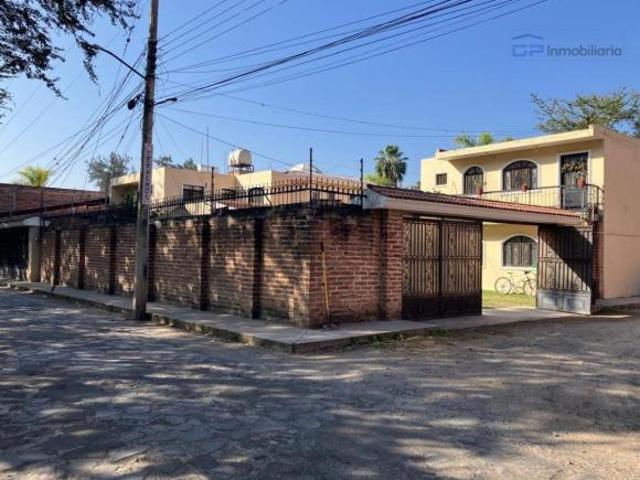 Casa en venta en Villa Corona, Jalisco