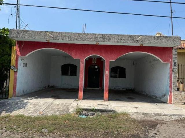 Casa en venta en Villa de Álvarez