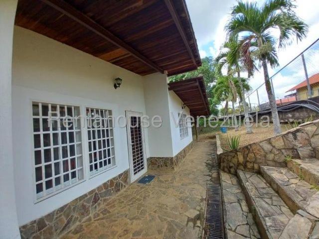 Casa en venta en Villa De Cura, Aragua