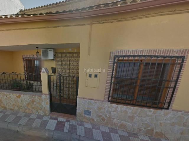 Casa en venta en La Villa De Don Fadrique, Castilla-La Mancha