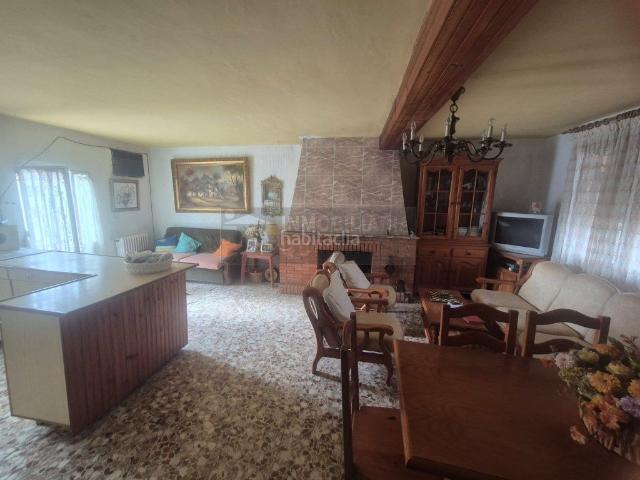 Casa en venta en La Villa De Don Fadrique, Castilla-La Mancha