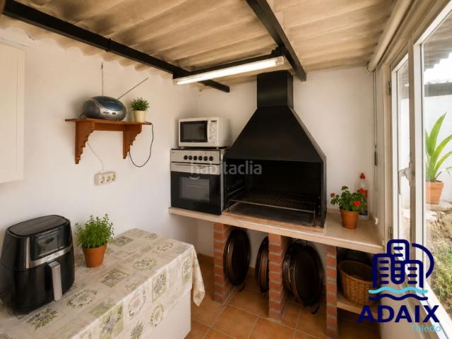 Casa en venta en La Villa De Don Fadrique, Castilla-La Mancha