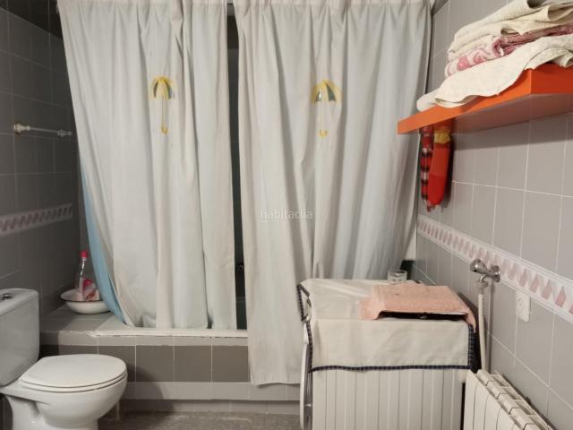 Casa en venta en La Villa De Don Fadrique, Castilla-La Mancha