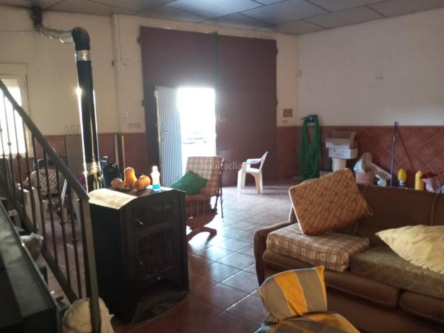 Casa en venta en La Villa De Don Fadrique, Castilla-La Mancha