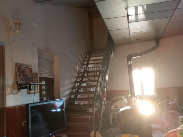 Casa en venta en La Villa De Don Fadrique, Castilla-La Mancha