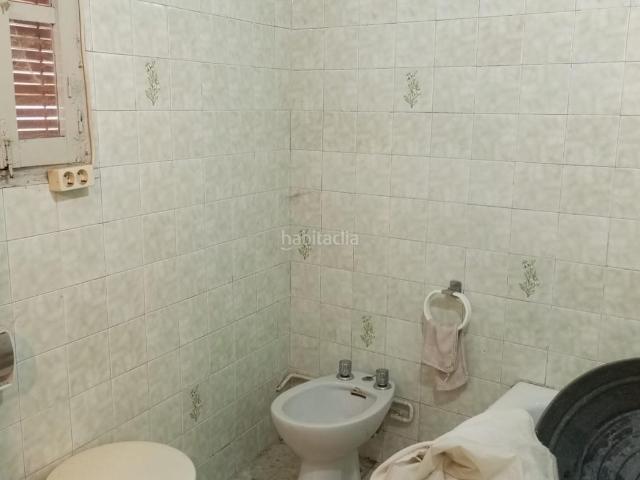 Casa en venta en La Villa De Don Fadrique, Castilla-La Mancha