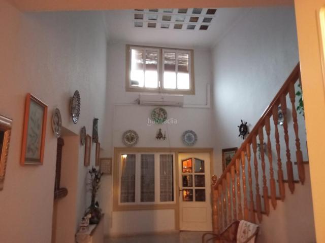 Casa en venta en La Villa De Don Fadrique, Castilla-La Mancha