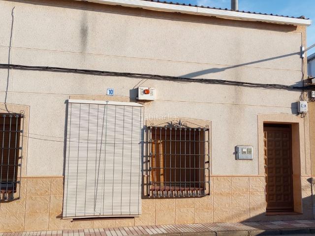 Casa en venta en La Villa De Don Fadrique, Castilla-La Mancha