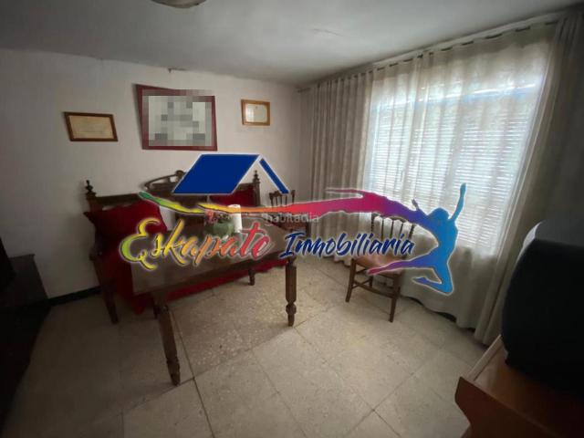 Casa en venta en La Villa De Don Fadrique, Castilla-La Mancha