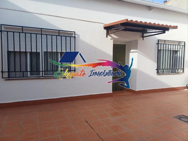 Casa en venta en La Villa De Don Fadrique, Castilla-La Mancha