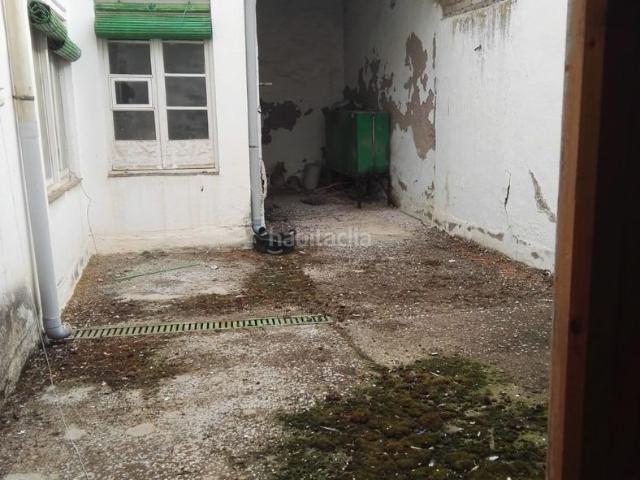 Casa en venta en La Villa De Don Fadrique, Castilla-La Mancha