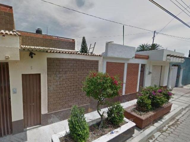 Casa en venta en Villa De Etla, Oaxaca