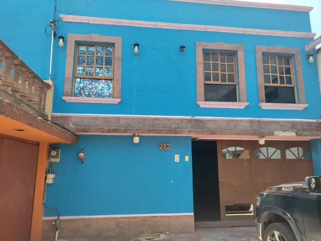 Casa en venta en Coacalco De Berriozábal, Estado de México