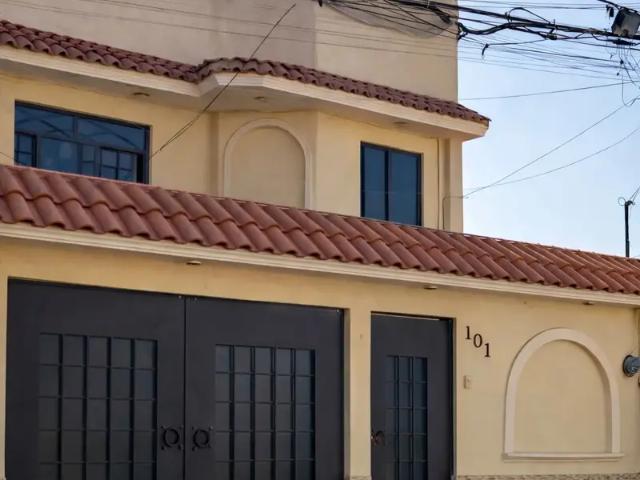 Casa en venta en Coacalco De Berriozábal, Estado de México