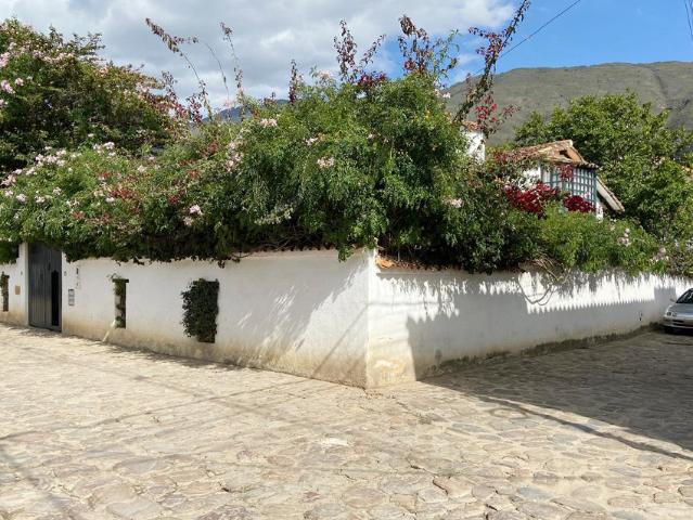 Casa en venta en Boyacá, Almeida
