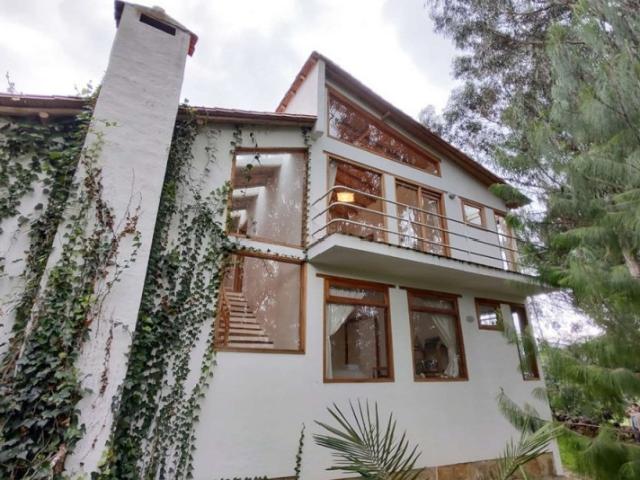 Casa en venta en Boyacá, Almeida