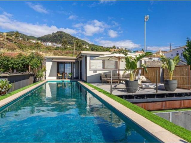 Casa en venta en Villa de Mazo, Canarias