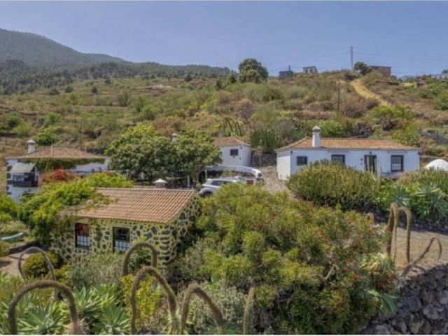 Casa en venta en Villa de Mazo, Tenerife