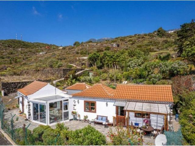 Casa en venta en Villa de Mazo, Tenerife