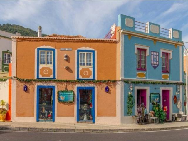 Casa en venta en Villa de Mazo, Tenerife