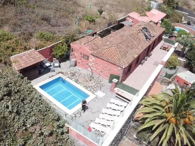 Casa en venta en Villa de Mazo