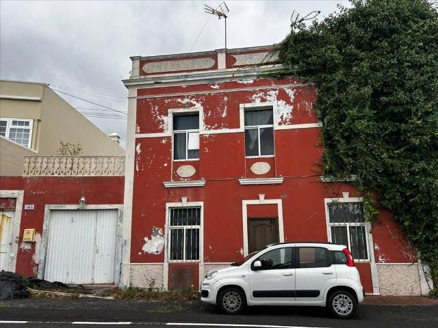 Casa en venta en Malpaíses (Arriba), Villa de Mazo